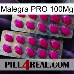 Malegra PRO 100Mg 10